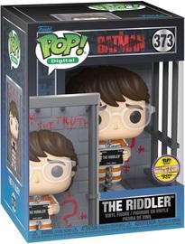 The Riddler #373 (Digital) — Funko Pop Value