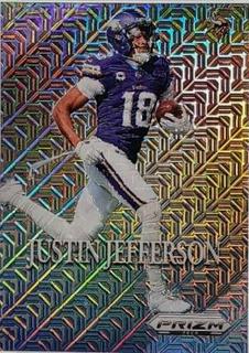 Justin Jefferson