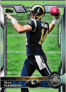 Sean Mannion