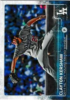Clayton Kershaw
