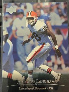 Antonio Langham