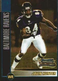 Javin Hunter