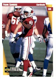 Frank Sanders