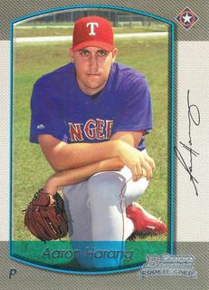 Aaron Harang