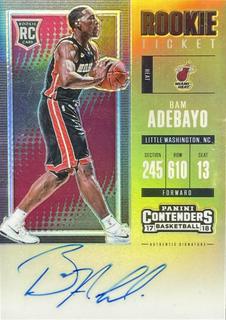 Bam Adebayo
