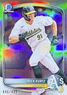 Nick Kurtz