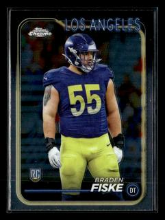 Braden Fiske