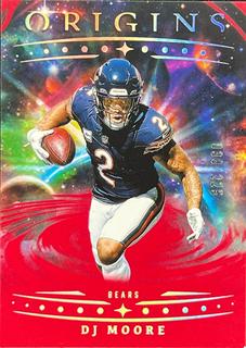 DJ Moore