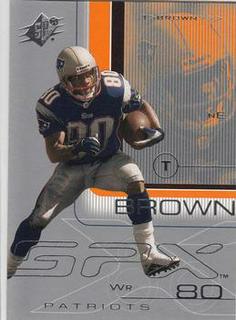 Troy Brown