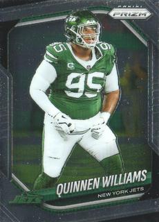 Quinnen Williams