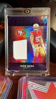 Nick Bosa