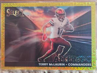 Terry McLaurin