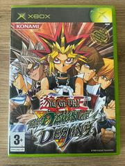 Yu-Gi-Oh The Dawn of Destiny PAL Xbox Prices