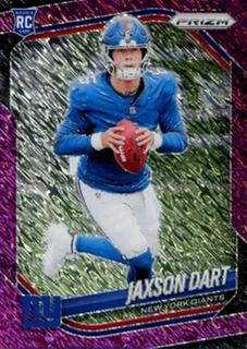 Jaxson Dart