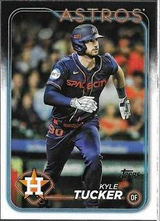 Kyle Tucker