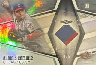 Aramis Ramirez