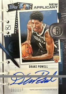 Drake Powell