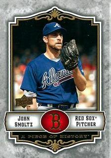 John Smoltz