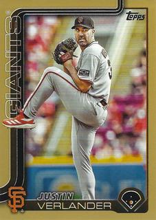 Justin Verlander
