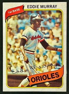 Eddie Murray