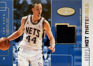 Keith Van Horn