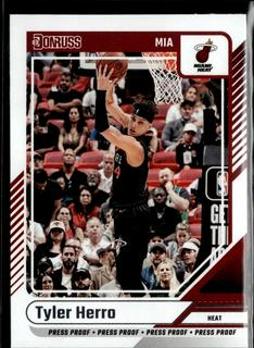 Tyler Herro