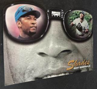 Gary Sheffield