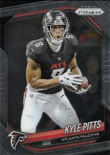 Kyle Pitts