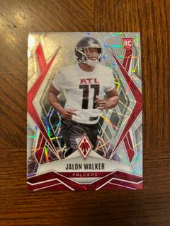 Jalon Walker