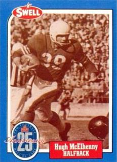 Hugh McElhenny