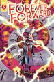 Forever Forward | Comic Books Forever Forward