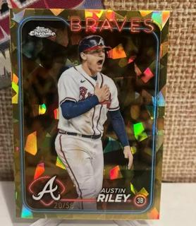 Austin Riley