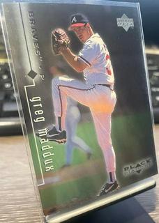 Greg Maddux