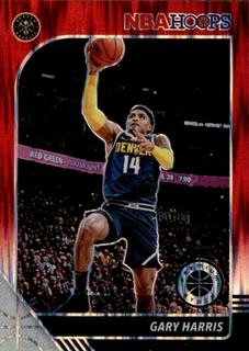 Gary Harris