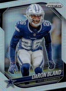 DaRon Bland