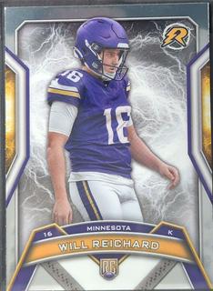 Will Reichard