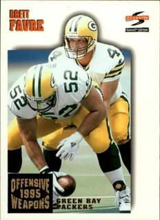 Brett Favre