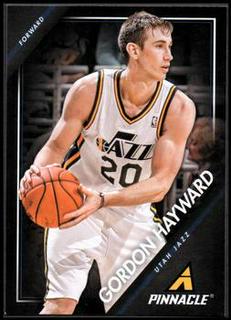 Gordon Hayward