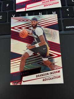 Brandon Ingram