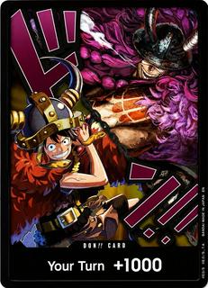 DON!! Card