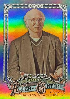 Larry David