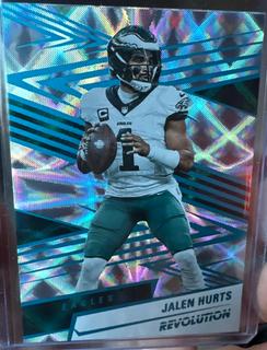 Jalen Hurts