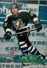 Petr Klima #EC185 Hockey Cards 1995 Stadium Club Prices