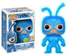 The Tick [SDCC GITD] #527