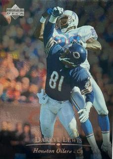 Darryll Lewis