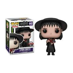 Lydia Deetz #642