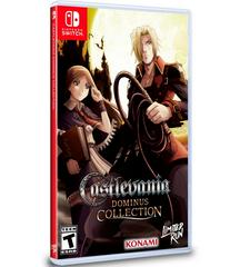 Castlevania Dominus Collection Prices Nintendo Switch Castlevania Dominus Collection Prices Nintendo Switch