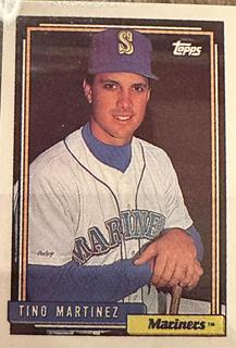 Tino Martinez