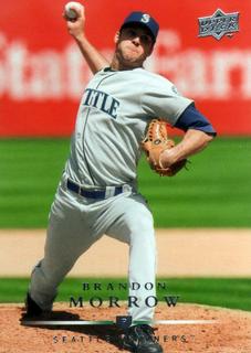 Brandon Morrow