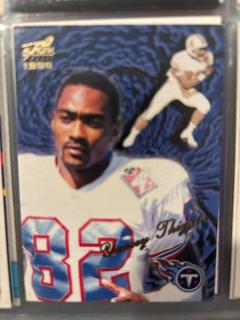 Yancey Thigpen